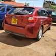 A picture of SUBARU IMPREZA GP7 30M
