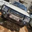 A picture of TOYOTA LANDCRUISER V8 2000 35M