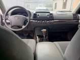 A picture of 8 Months Used 2005 Toyota Camry First Body Extremely Clean