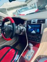 A picture of 03 Lexus ES300
