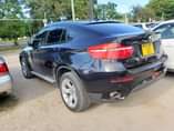 A picture of BMW X6 for sale