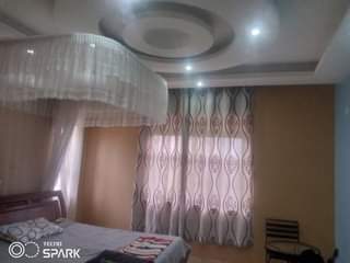 A picture of A beautiful 5 bedrooms house for sale in kira kasangati