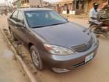 A picture of Toyota Camry 2004 FIRSTBODY...Toks Standard