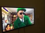 A picture of Star X inch 43 LED Tv