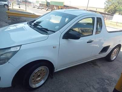 pongola K.