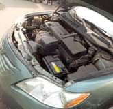 A picture of Super clean Registered TOYOTA CAMRY 2009 LE For Sale