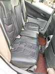A picture of URGENT SALE Clean Reg 012 Toyota Camry full option fabrics