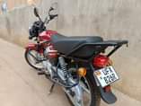A picture of GENUINE MOTORCYCLES 0701708090