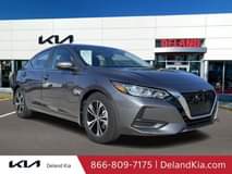 nissan sentra