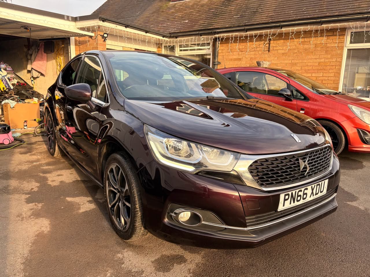 ds 4
