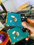 A picture of All drives available with all sizes