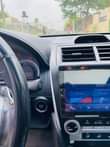 A picture of Toyota Camry SE 2013 Foreign used Keyless entry Price 6