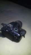 A picture of NIKON 5200