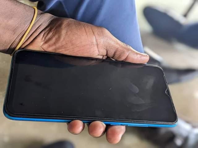 redmi