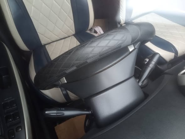 A picture of Toyota IST