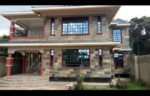 mansion