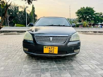 A picture of Premio milion 5.9 Ipo mwanza Automatic Engine safi 0784857610 kama_una_uza_gari_lako_nitumie