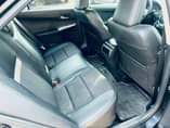A picture of Brand Toyota Model Camry SE Year 2013 Pure 1st body