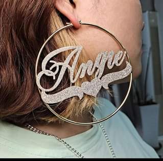 A picture of Customized jewelry