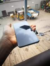 A picture of Samsung galaxy A9 pro