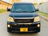 A picture of Noah New Shape Engine 1az Cc 1980 Year 2007 We