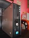 A picture of Dell optiplex 780