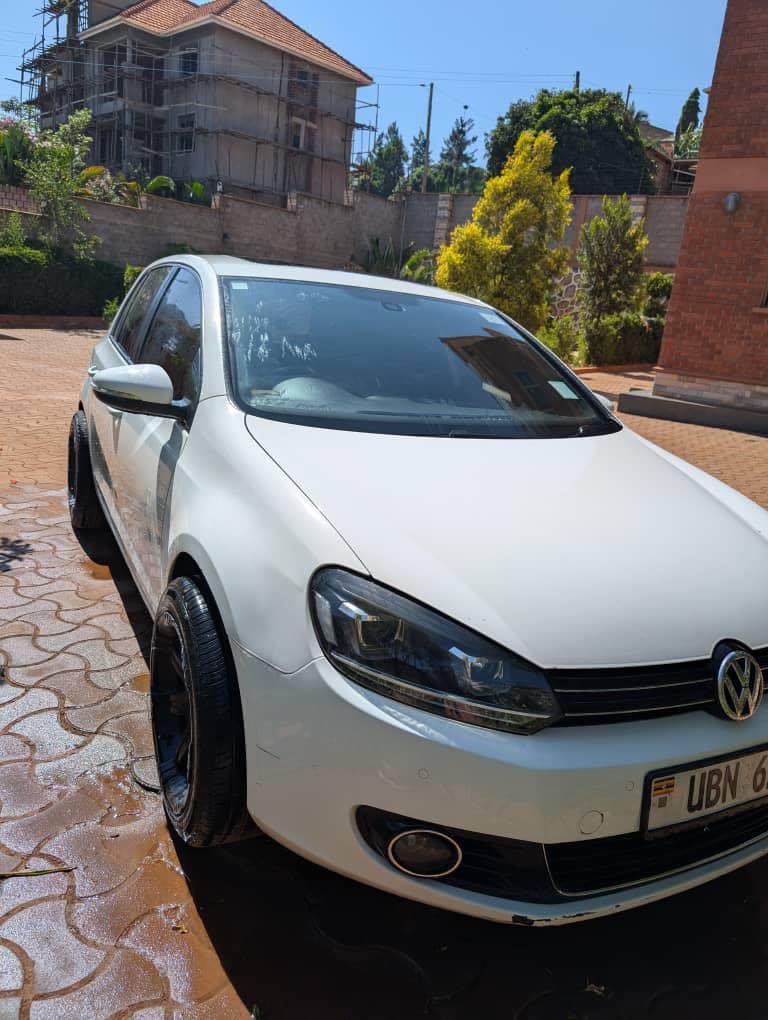 A picture of Golf6 20m