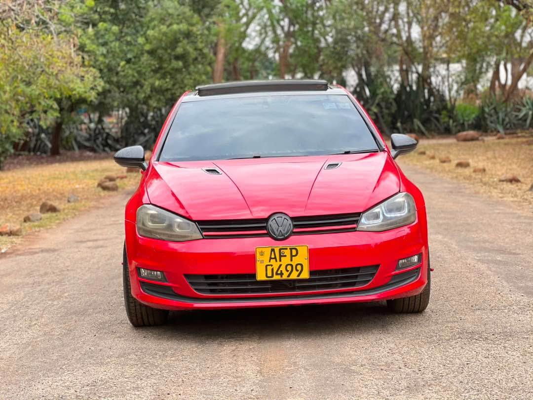 golf under r100000