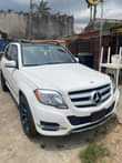 A picture of GLK