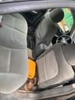 A picture of First body Honda Accord 2004 Engine Gear AC All shock