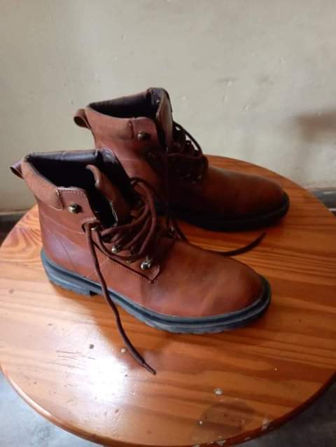 boots