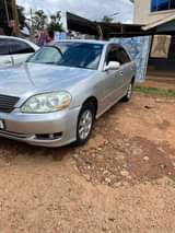 A picture of Toyota Mark Grande