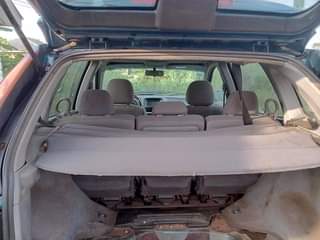 A picture of Nissan Tino