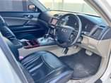 A picture of Price 18 Mil Contacts 0620858707 0657262757 TOYOTA MARK X BEAST