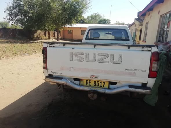 isuzu