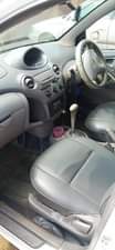 A picture of TOYOTA PLATZ 1 OCC ONLY 8M call 0701636313