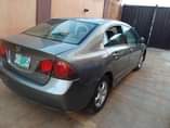 A picture of 2008 Honda Civic For Sale