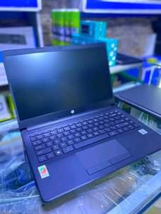 A picture of Hp