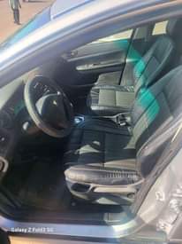 A picture of Peugeot Automatic 306 fairly used