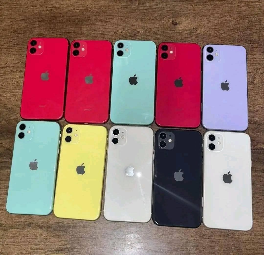 used iphones