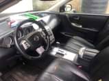 A picture of Nissan Murano 06