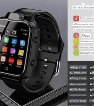 watches