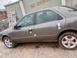 A picture of Toyota Camry pencil is available with good condition engine and