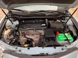 A picture of Clean Toyota camry sport 2008 for sale TinCan Cleared Alloy