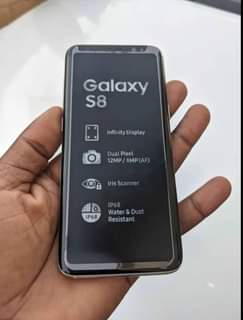 samsung s8 plus