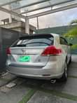 A picture of Available clean and sound Toyota Venza Let us have fast