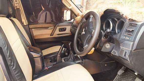 A picture of Perfect for Family Business Town Upcountry Trips Manual Transmission Diesel