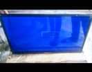 A picture of Flat tv inch 24 SANSAN