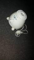 A picture of mashine ya blender