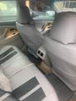 A picture of The Camry is back to market the buyer was unable